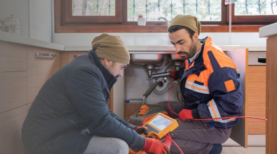 Professional Tankless Water Heater Installation in Hidden Valley, PA